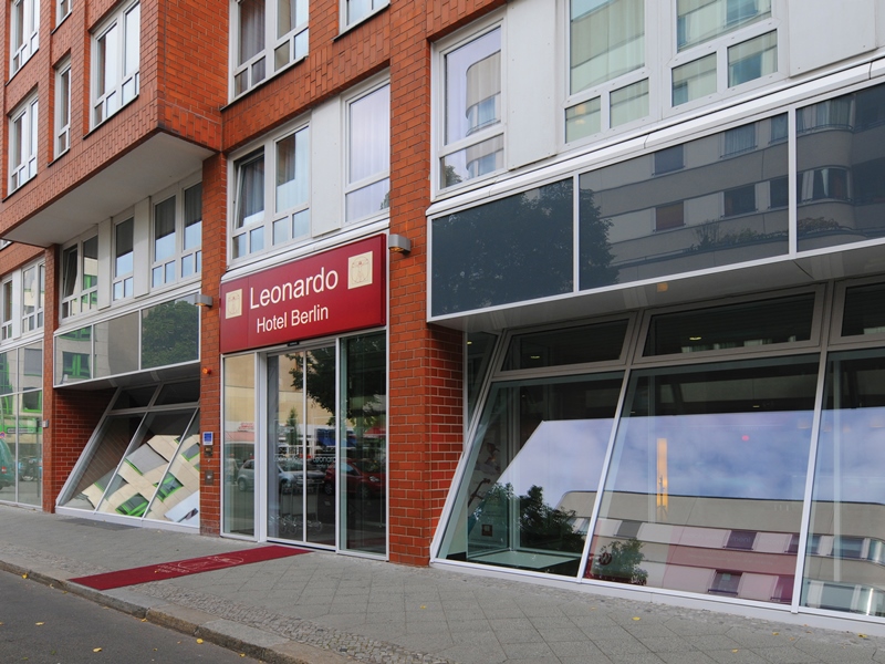 Berlin Leonardo Charlottenburg